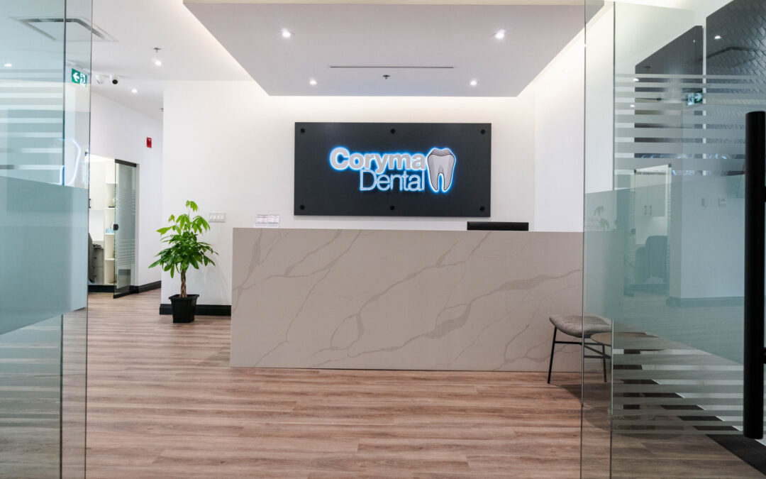 Understanding Dental Office Lighting: Why It Matters in Clinic Design