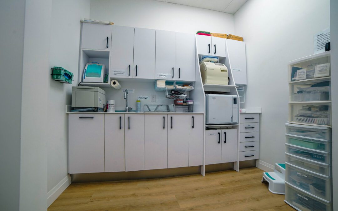 How to Maximize Small Dental Office Spaces Without Compromising Function
