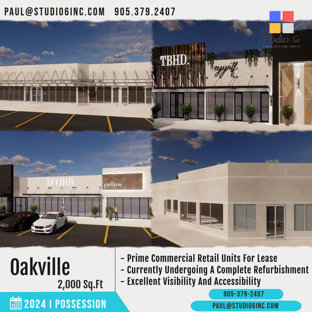 Oakville