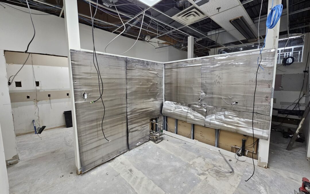 Why Experience Matters When Building Your Next Dental Office