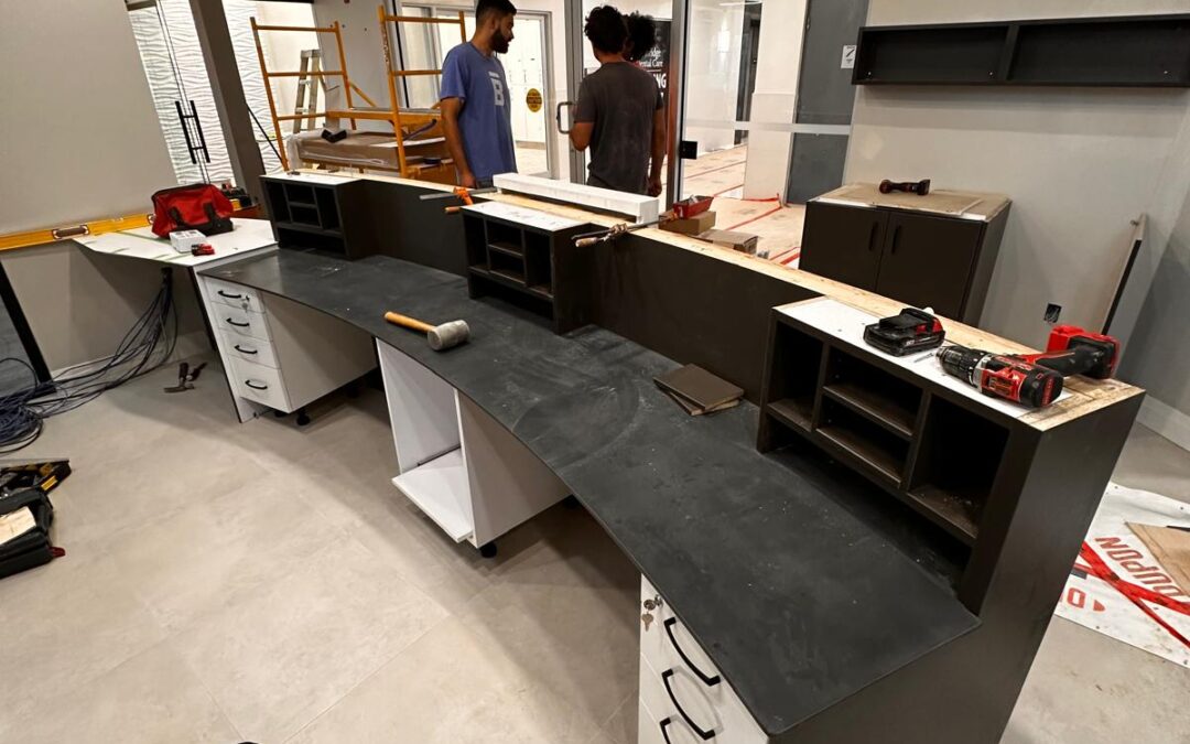 Is It Time to Renovate or Relocate My Dental Practice? 