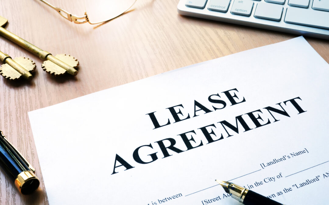 Leasing vs. Buying for Your Dental Practice