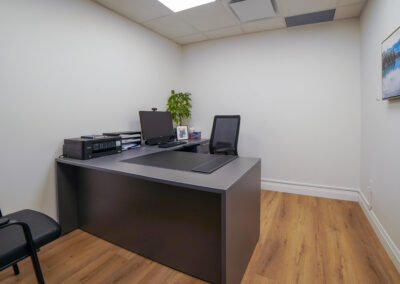 uxbridge dental specialists