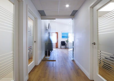 uxbridge dental specialists