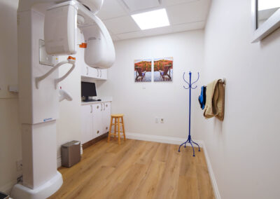 uxbridge dental specialists