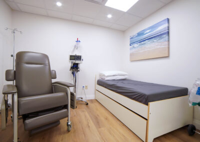 uxbridge dental specialists