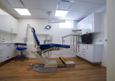 uxbridge dental specialists