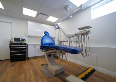 uxbridge dental specialists