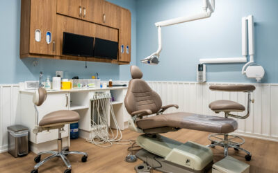 Creating a Dental Office That Reduces Patient Anxiety: Design Strategies for Ontario Dentists