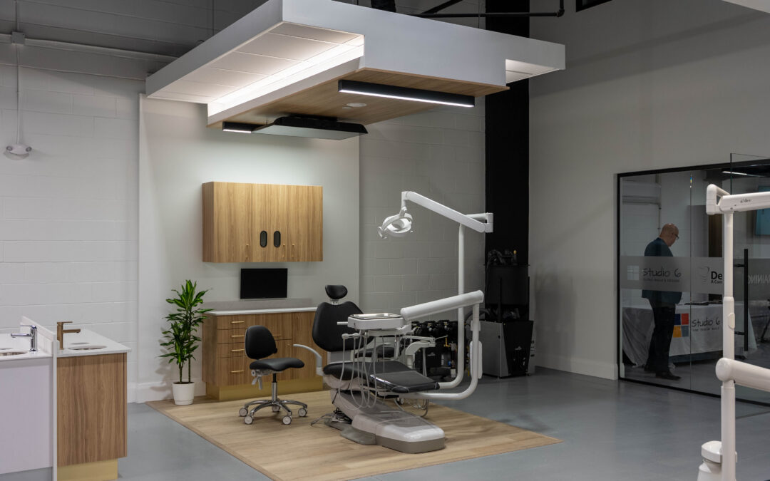 dental office renovations