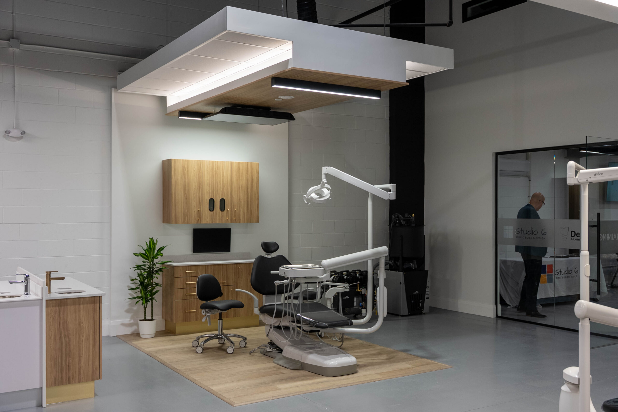 dental office renovations