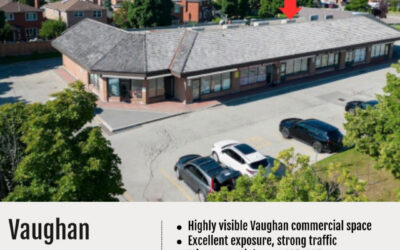 Finding the Right Location for Your Dental Practice: Studio 6 Inc. Can Help Across Ontario