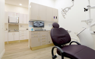 Building a Dental Hygiene Clinic in Ontario