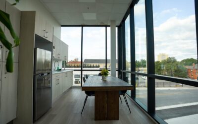 Your Space Defines How Your Practice Operates