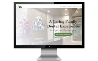 Why Your Marketing Team Should Be Involved Before Your New Dental Office Opens
