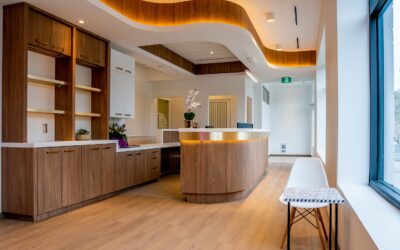 Why Ontario Dentists Should Work With a Dental Office Construction Specialist