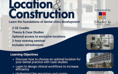 Why Continuing Education Is Essential for Every Dentist