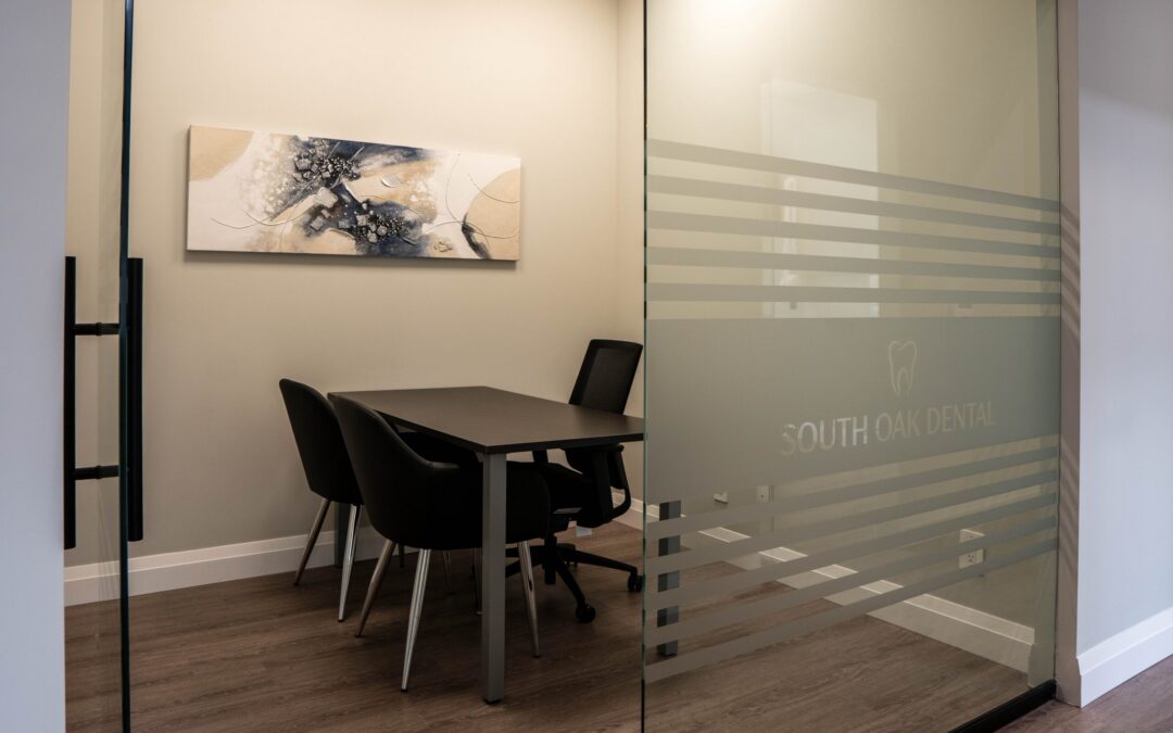 Dental Office Design Trends for Fall 2026: Creating a Modern, Functional Practice
